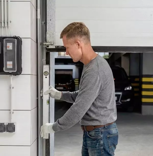 Why Choose Us for Door, Gate and Security Services in Strongsville, OH