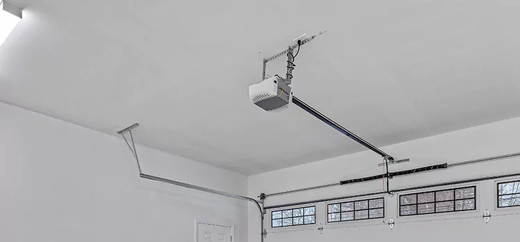 Experienced Garage Door Installers Strongsville