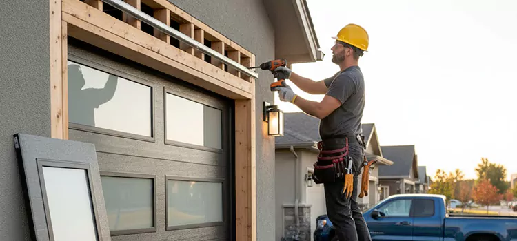 Your Trusted Garage Door Specialists in Strongsville