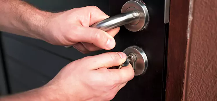 Pella Storm Door Lock Body Replacement Strongsville