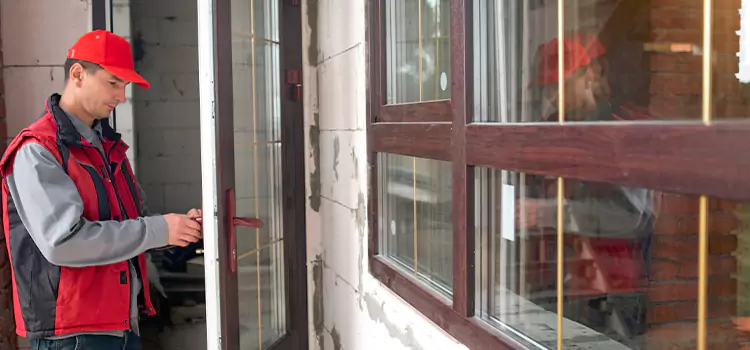 Sliding Door Lock Repair Strongsville