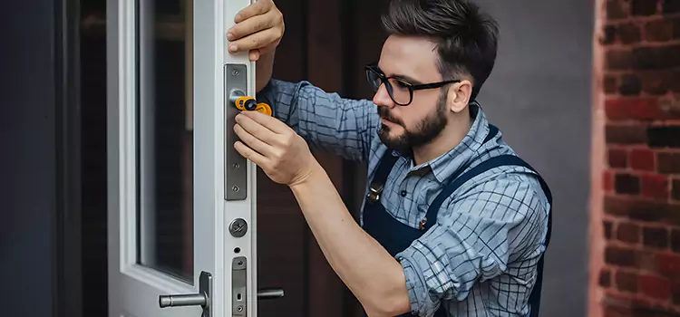 Residential Door Repairs Strongsville